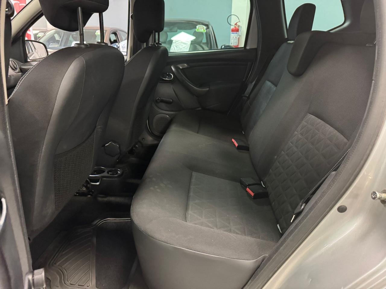 Dacia Duster 1.5 dCi 110CV 4x2 Prestige