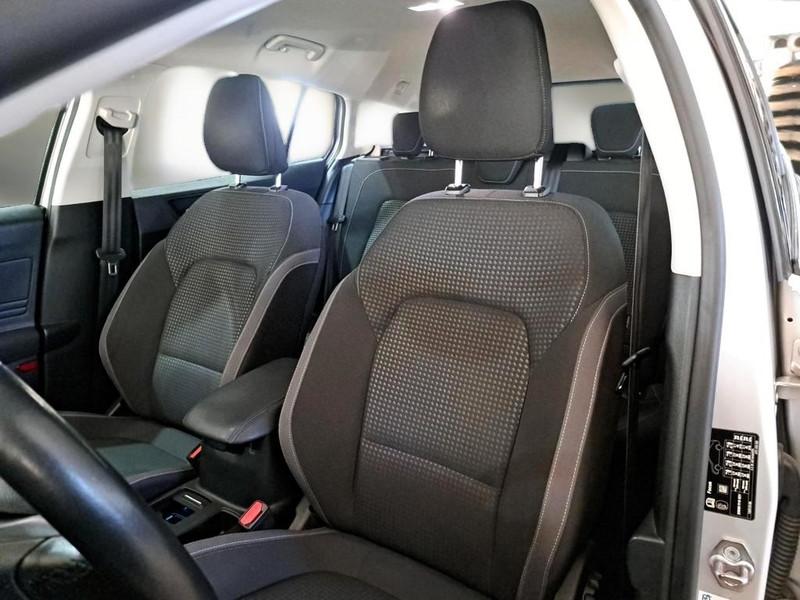 FORD FOCUS WAGON 1.5 Ecoblue 120cv Business