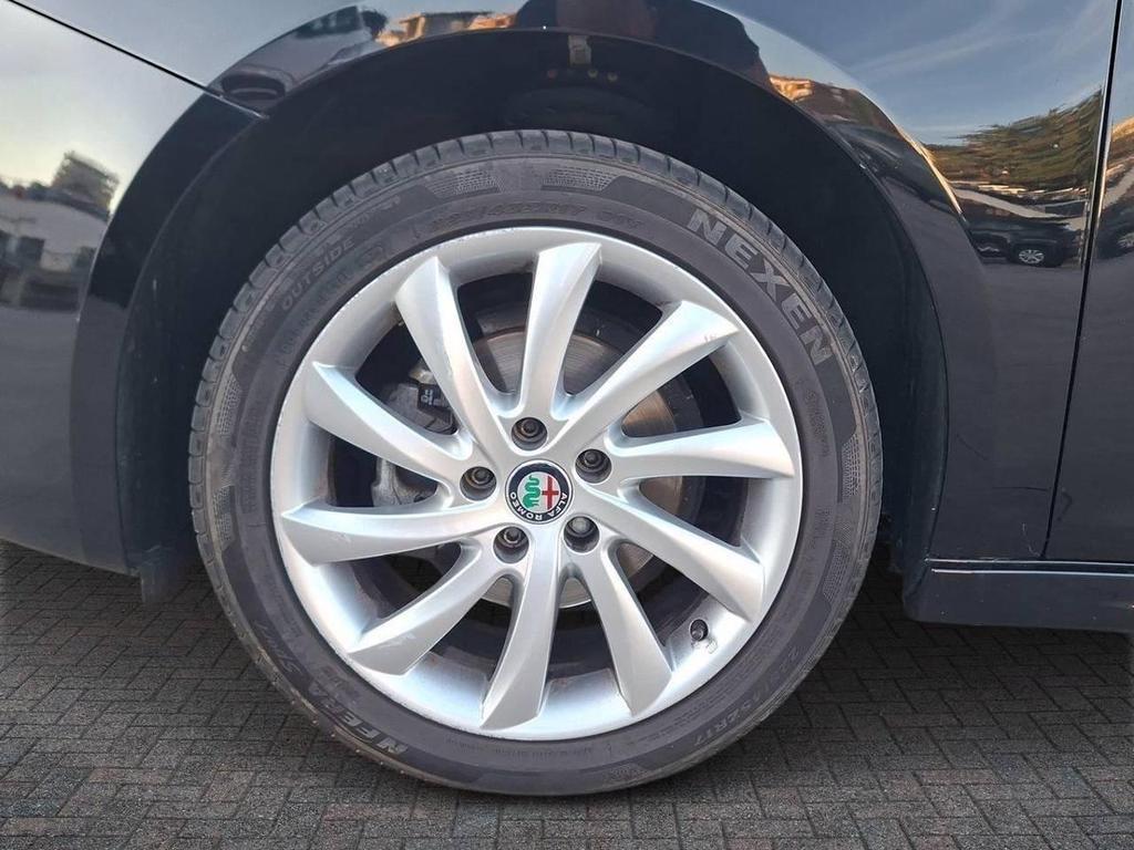 Alfa Romeo Giulietta 1.4 Turbo Super