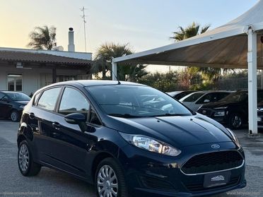 FORD Fiesta 1.4 5p. Bz.-GPL