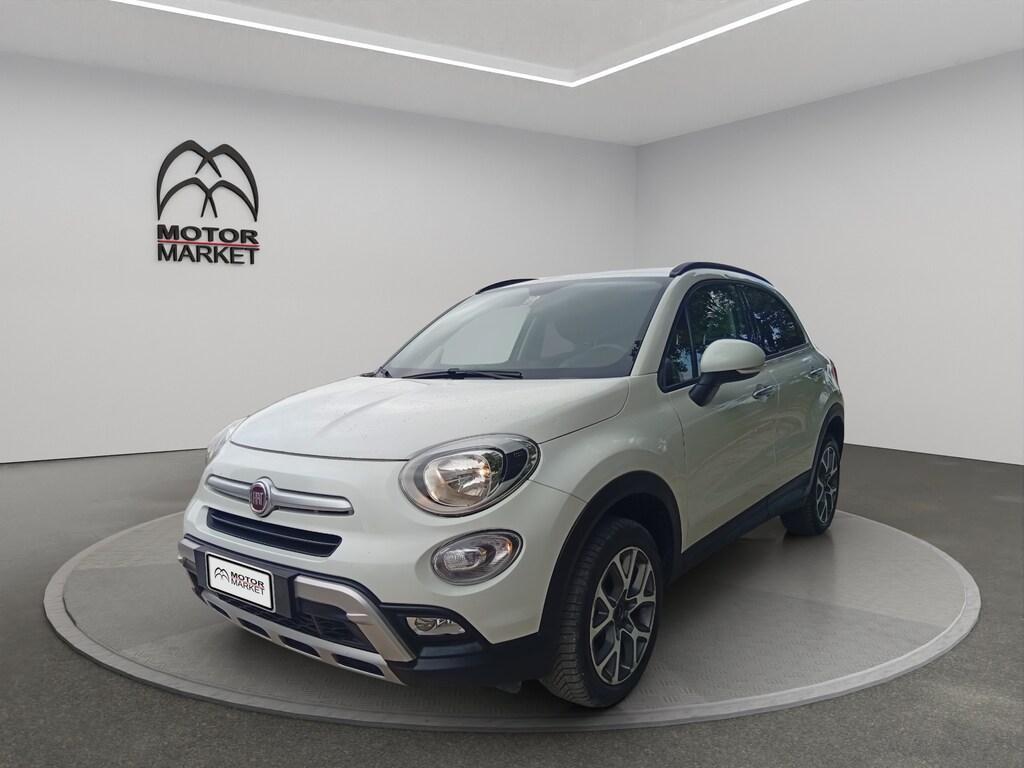Fiat 500X 2.0 Multijet Cross 4x4