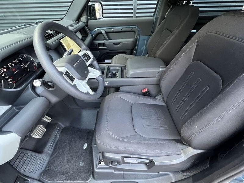 Land Rover Defender 90 3.0D I6 First Edition AWD auto. 249 CV