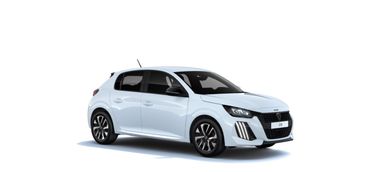 PEUGEOT 208 2ª serie 208 Turbo 100 CV 5 porte ...