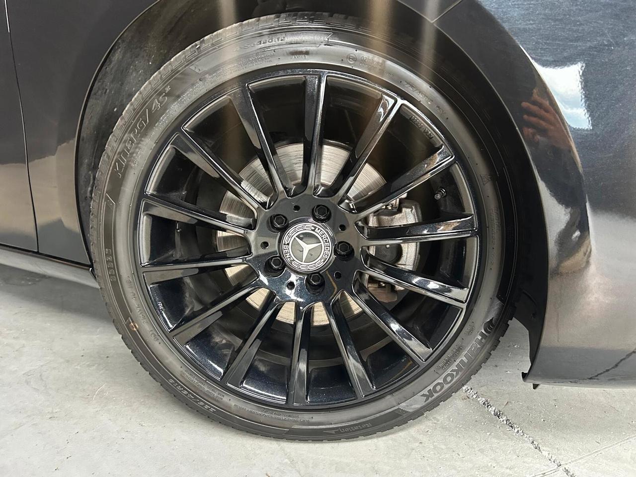 Mercedes-benz A 200 Automatic Executive PREZZO PROMO LEGGI DESCRIZIONE