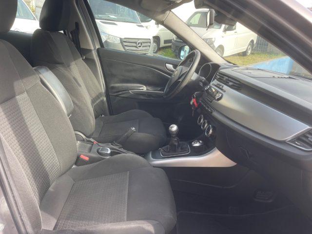 ALFA ROMEO Giulietta 1.6 JTDm-2 105 CV