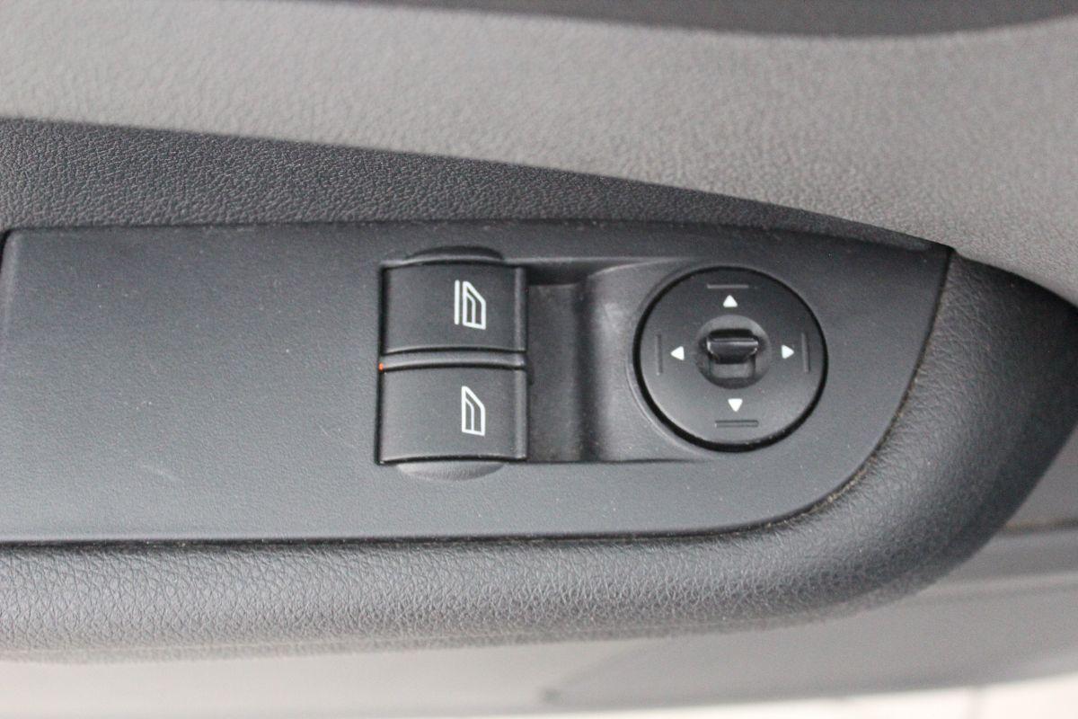 FORD - Focus Station Wagon - 1.6 TDCi S.W.