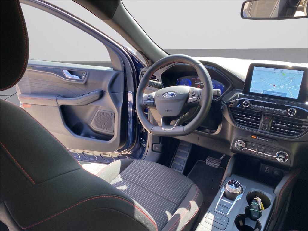 FORD Kuga 2.5 phev ST-Line 2wd 225cv cvt del 2022