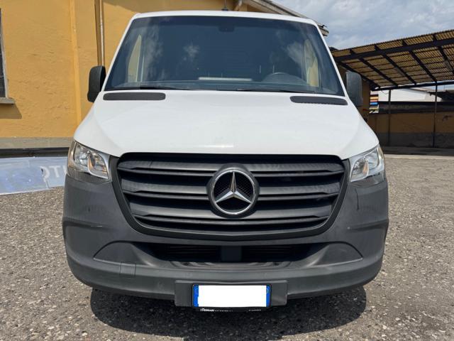 MERCEDES-BENZ Sprinter TRAZIONE ANTERIORE F32/33 311 CDI FWD TN Furgone