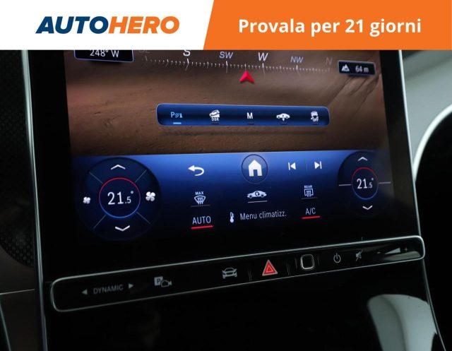 MERCEDES-BENZ GLC 220 d 4Matic Mild Hybrid AMG Premium