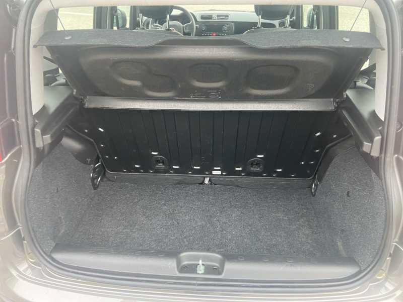 FIAT Panda 1.0 hybrid Easy s&s 70cv