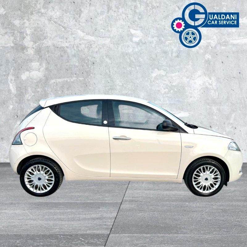 LANCIA Ypsilon 3ª serie Ypsilon 1.2 69 CV 5 po...