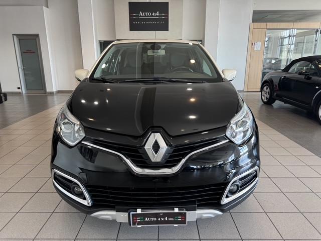 Renault Captur 1.5 dci energy R-Link s&s 90cv