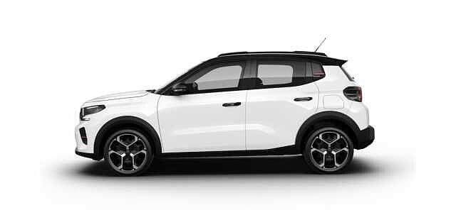 Citroen C3 Hybrid 110 e-DCS6 Plus *KM Ø*