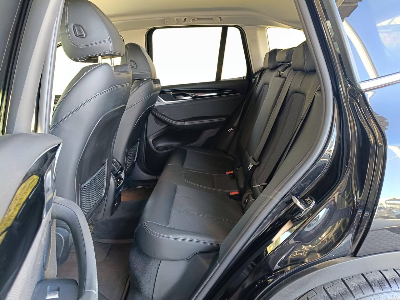 BMW X3 G01 2017 - X3 xdrive30e xLine auto