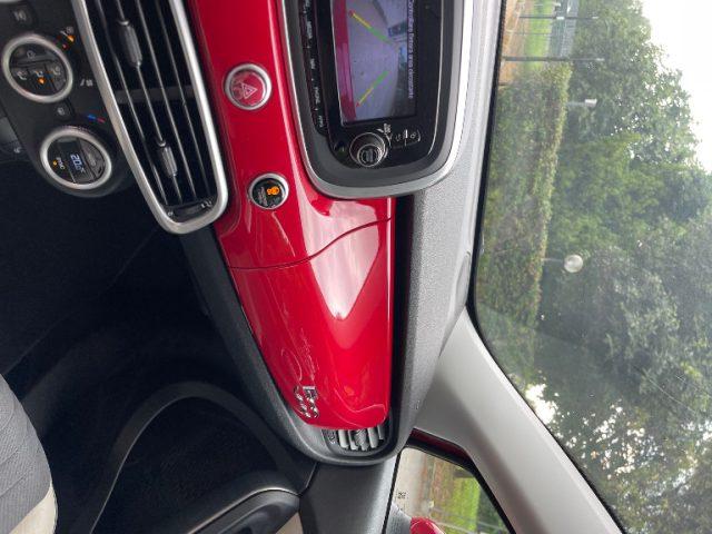 FIAT 500X 1.4 140CV MULTI AIR LOUNGE NAVIGATORE CERCHI DA 18