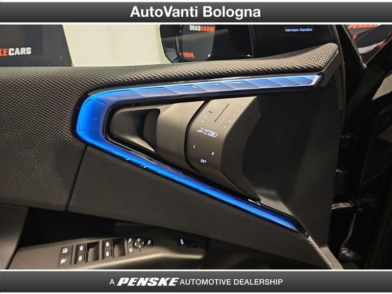 BMW X3 X3 xdrive30e MSport Pro auto