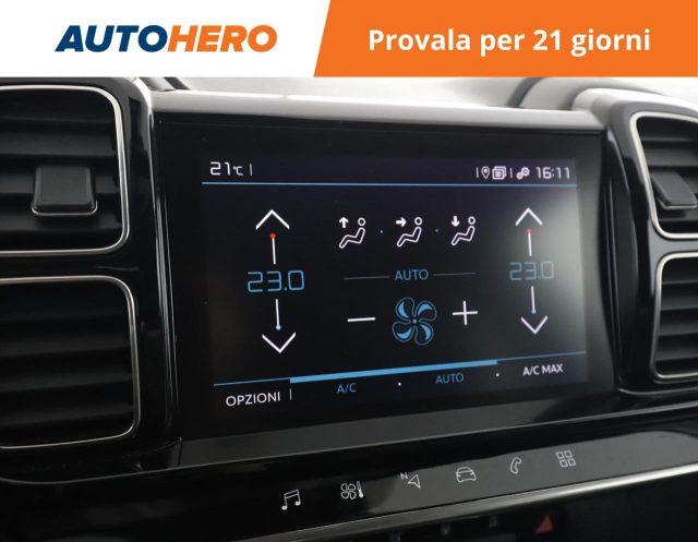 CITROEN C5 Aircross PureTech 180 S&S EAT8 Shine