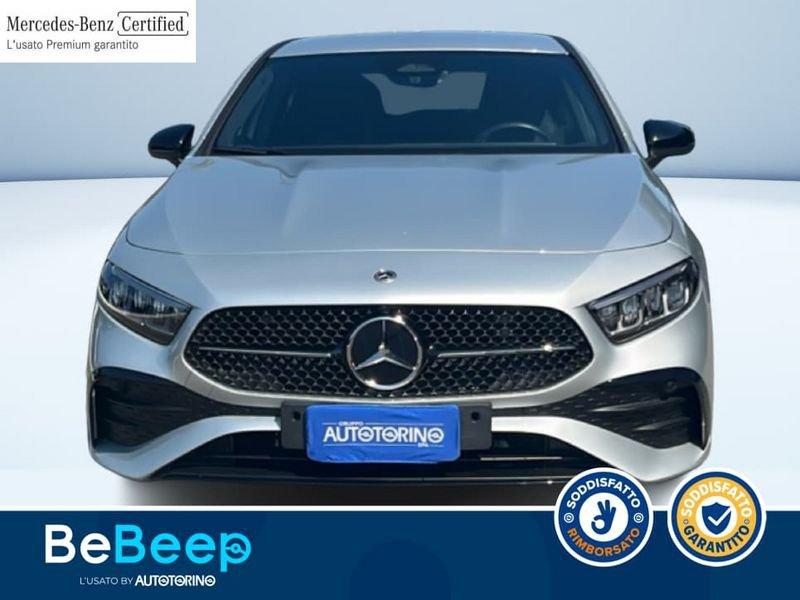 Mercedes-Benz Classe A A 180 AMG LINE PREMIUM AUTO