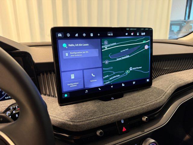 SKODA Superb 2.0 TDI DSG Wagon Selection Camera DAB+ LED Navi