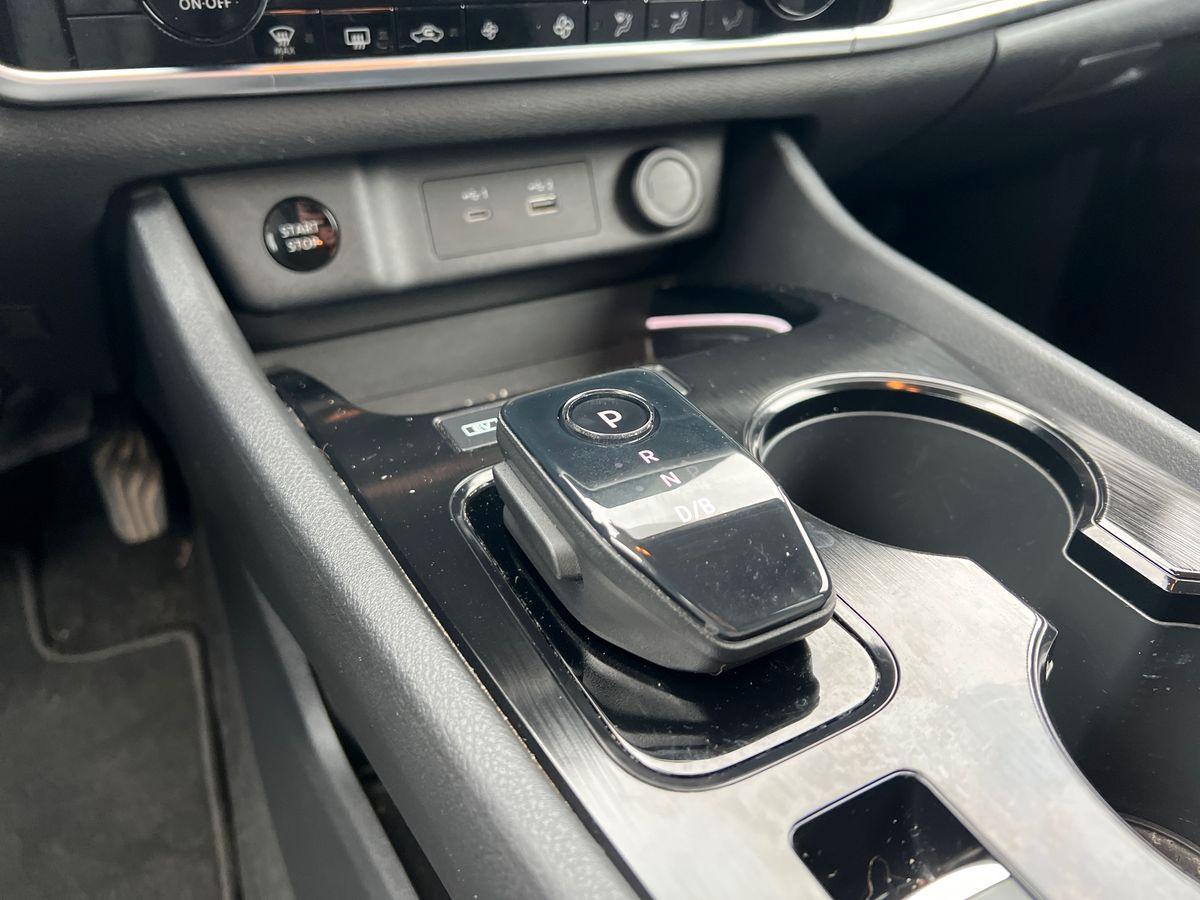 NISSAN X-Trail 1.5 e-power N-Connecta 2wd auto