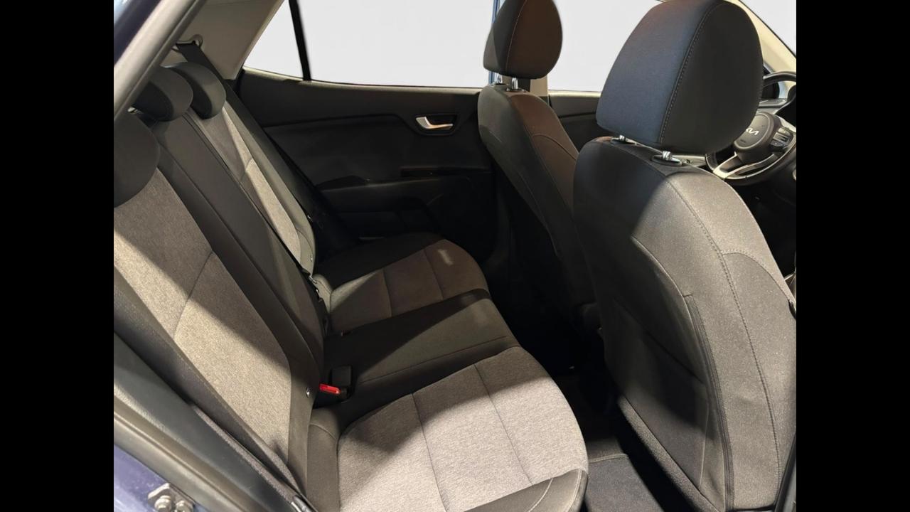 KIA Stonic - Stonic 1.0 t-gdi mhev Urban 100cv imt