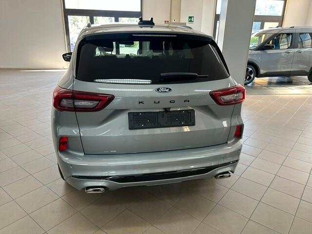 Ford Kuga 2.5 Full Hybrid 180 CV CVT 2WD ST-Line