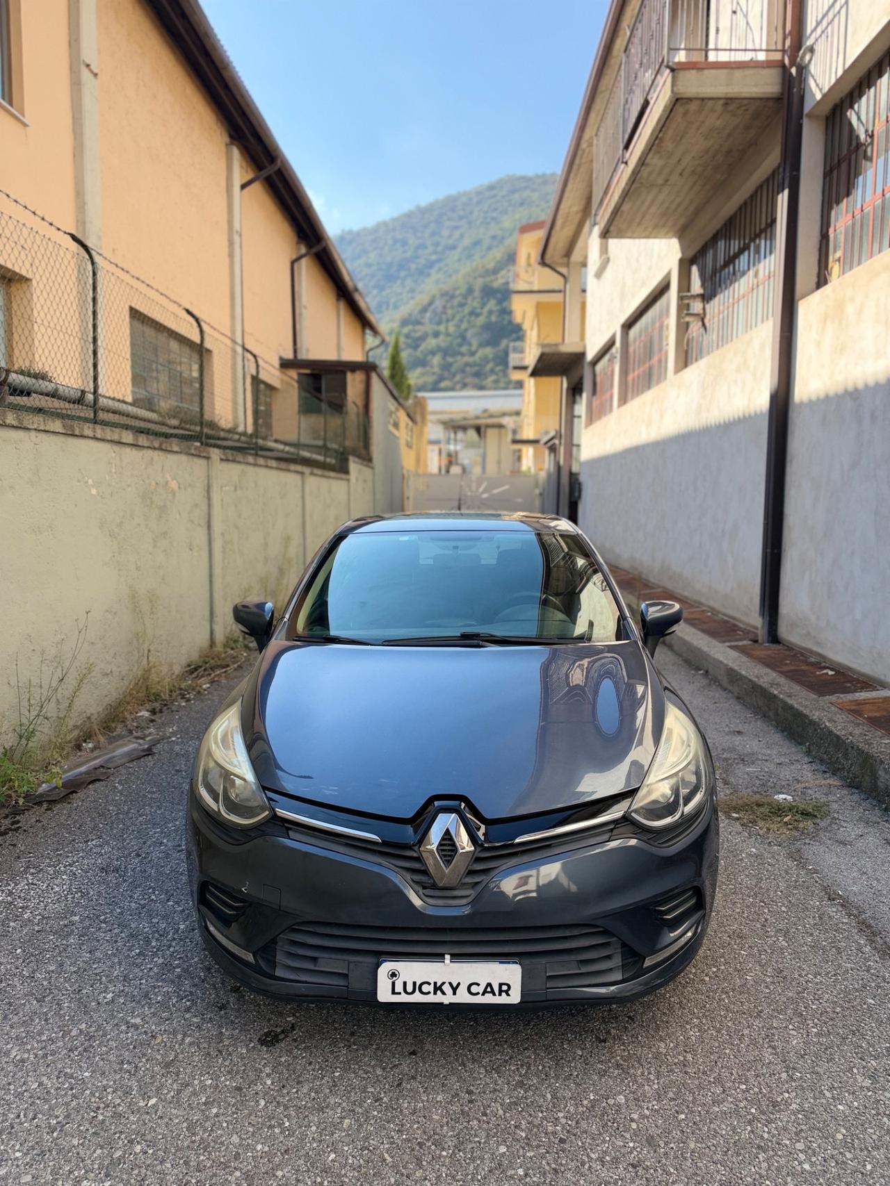 Renault Clio dCi 8V 75CV Start&Stop 5 porte Energy Life