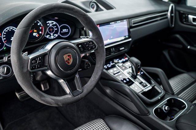 PORSCHE CAYENNE COUPE 3.0 V6 NOLEGGIO LUNGO TERMINE