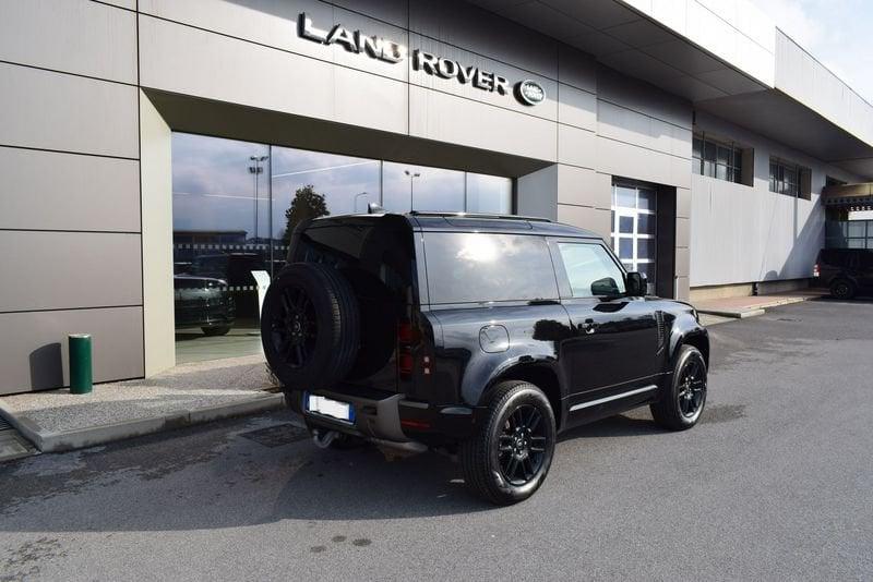 Land Rover Defender Defender 90 3.0D I6 200 CV AWD Auto X-Dynamic SE IVA ESPOSTA
