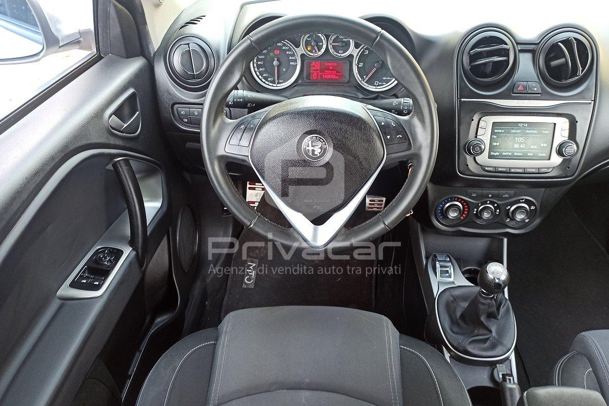 ALFA ROMEO MiTo 1.3 JTDm 95 CV S&S