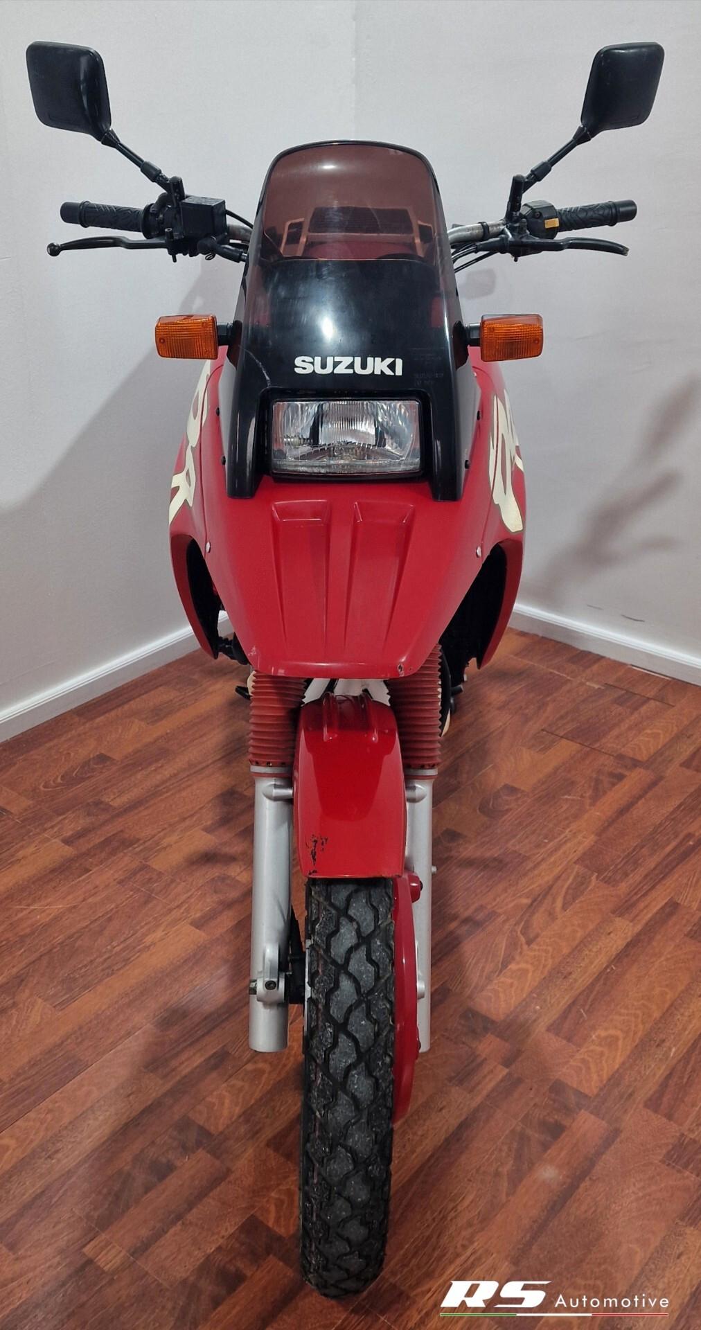 Suzuki DR 800 S Big