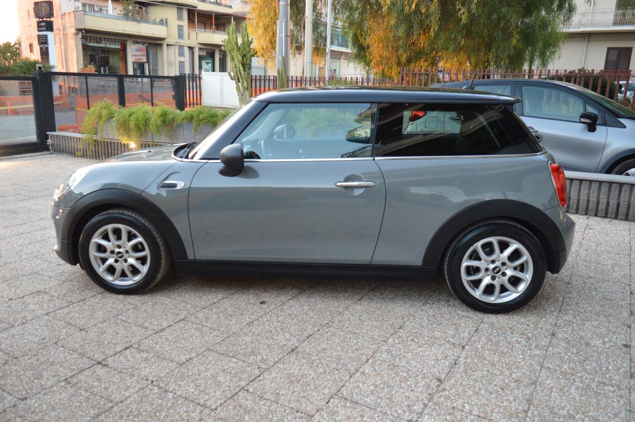 Mini 1.5 Cooper D Business
