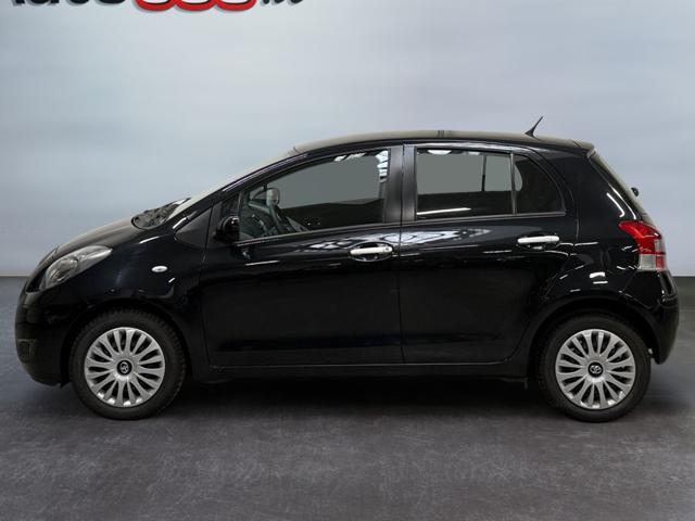 TOYOTA Yaris 1.3 5 porte M-MT Sol