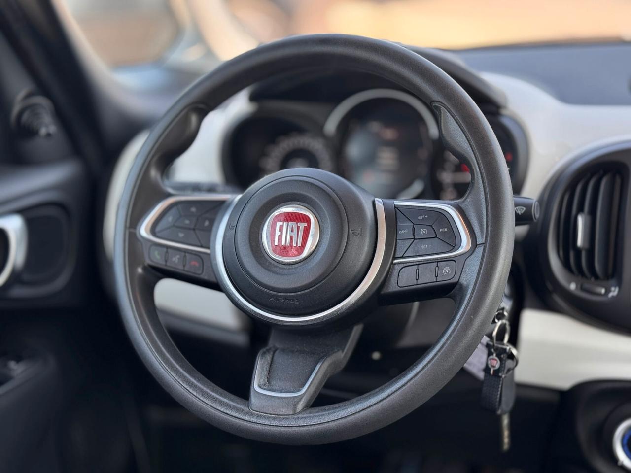 Fiat 500L 1.3 Multijet 95 CV Mirror