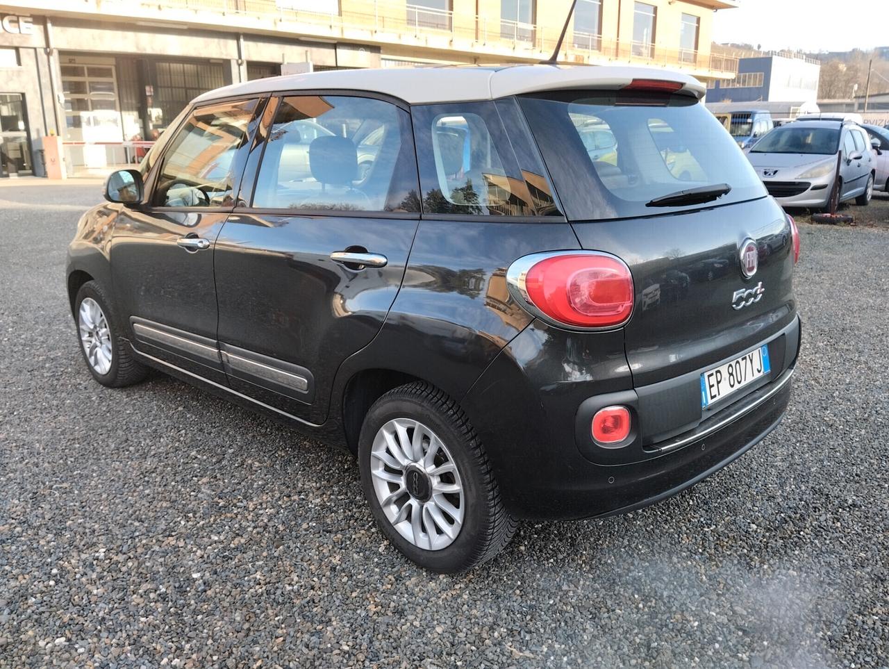 Fiat 500L 1.3 Multijet 85 CV Panoramic Edition """PER COMMERCIANTI"""