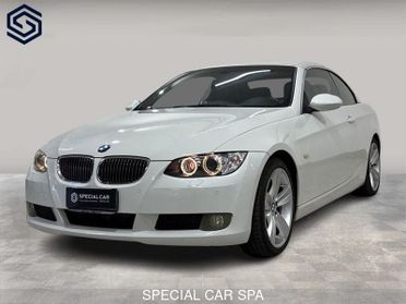 BMW Serie 3 325d cat Cabrio Eletta