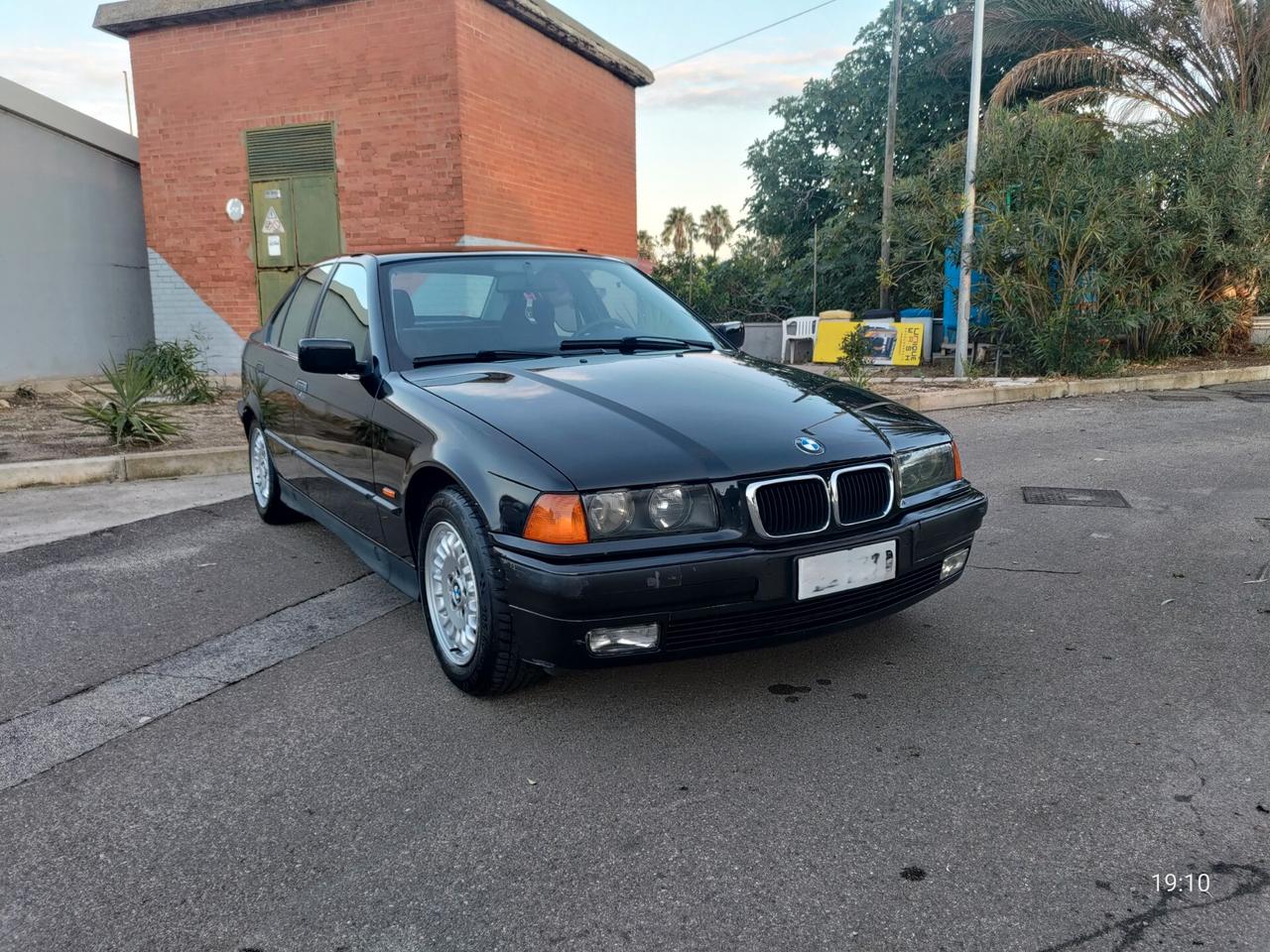 Bmw 316i