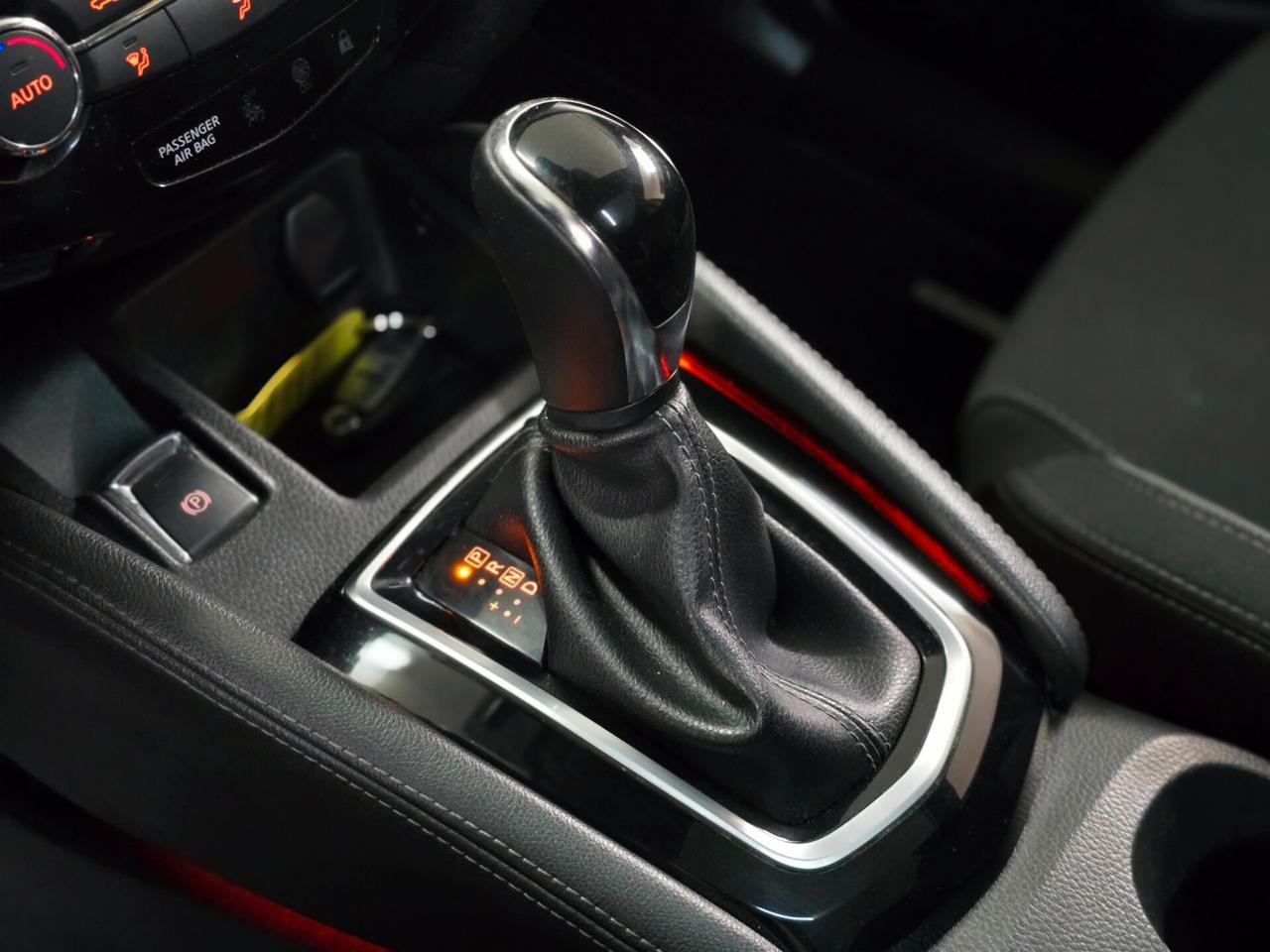 NISSAN QASHQAI 1.6 DCI XTRONIC 2019 STRAFULL