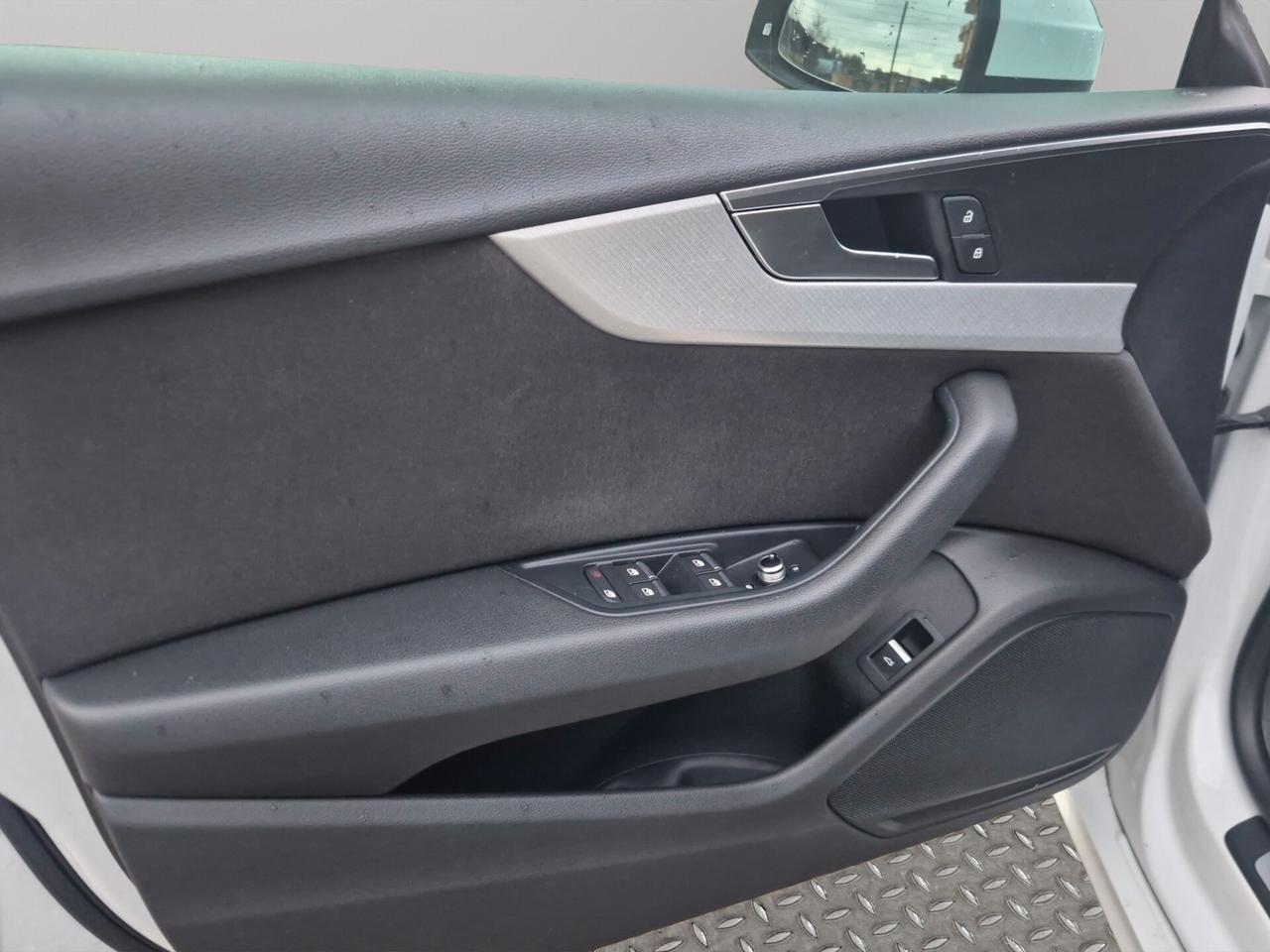 Audi A5 2.0 TDI 190 CV S tronic S-LINE