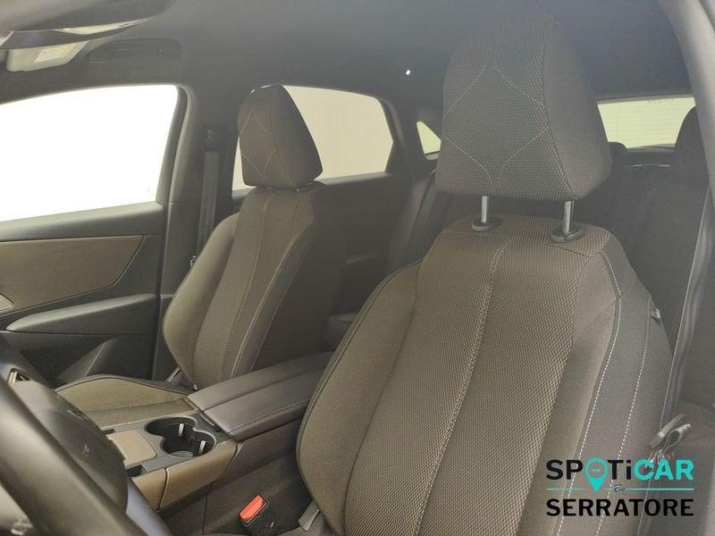 DS DS7 CROSSBACK DS 7 DS7 E-TEN300 GR-CHIC