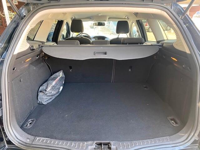 Ford Focus 1.6 TDCi 115 CV SW