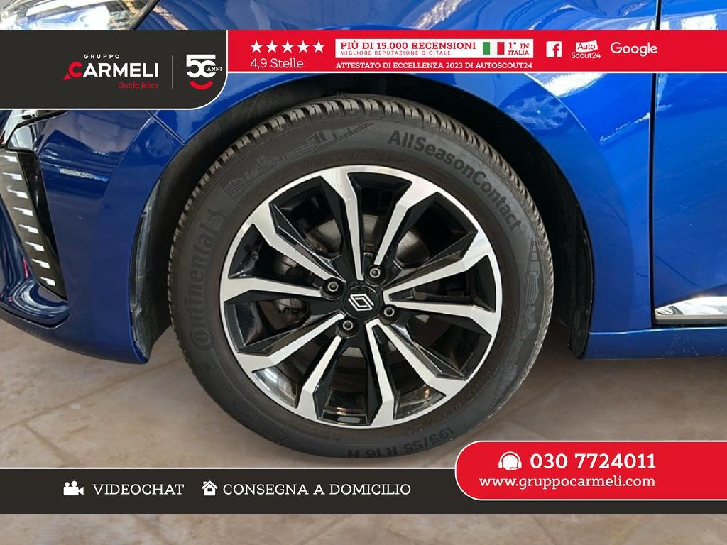 Renault Clio 1.0 TCe Techno