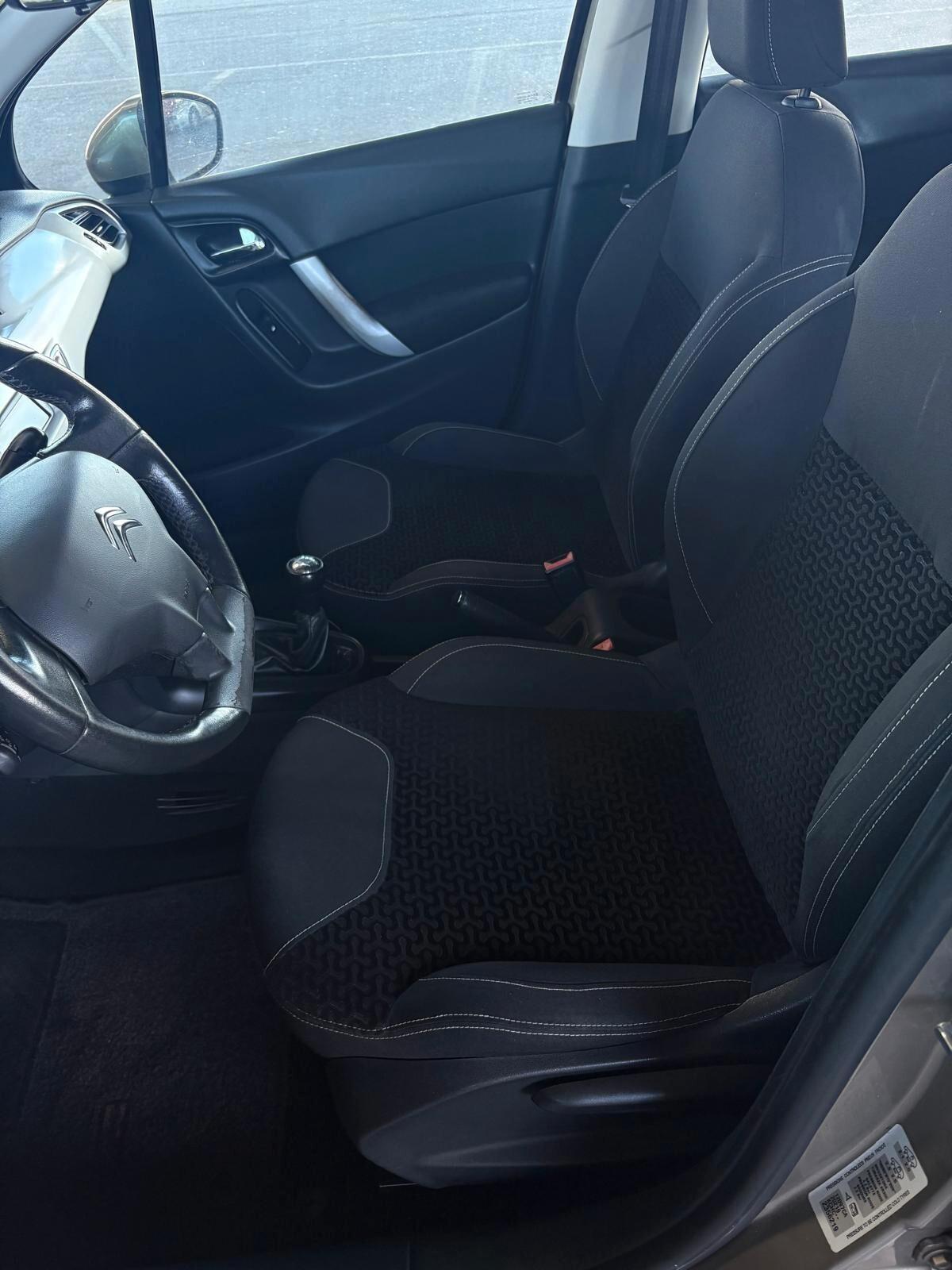 Citroen C3 1.4 HDi 70 Style