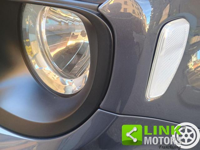 JEEP Renegade 1.5 Turbo T4 MHEV Limited NEOPATENTATI