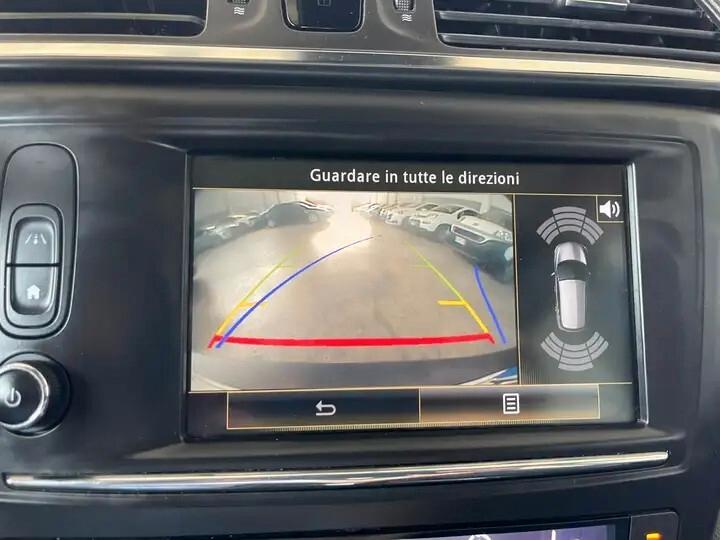 Renault Kadjar dCi 8V 110CV EDC Energy Bose