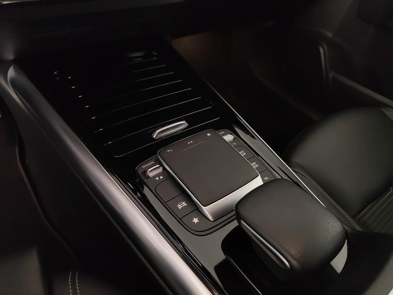 Mercedes-benz GLA 180 d Automatic Sport Plus