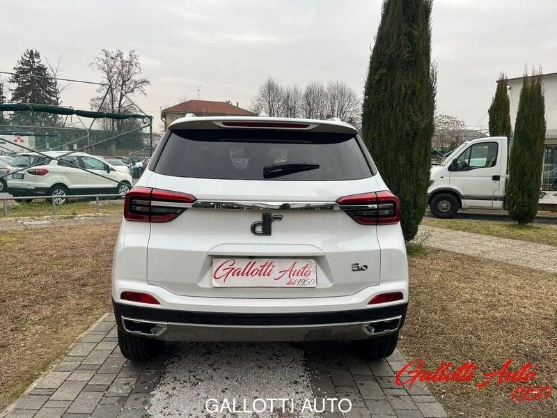 DR AUTOMOBILES dr 5.0 1.5 Comfort