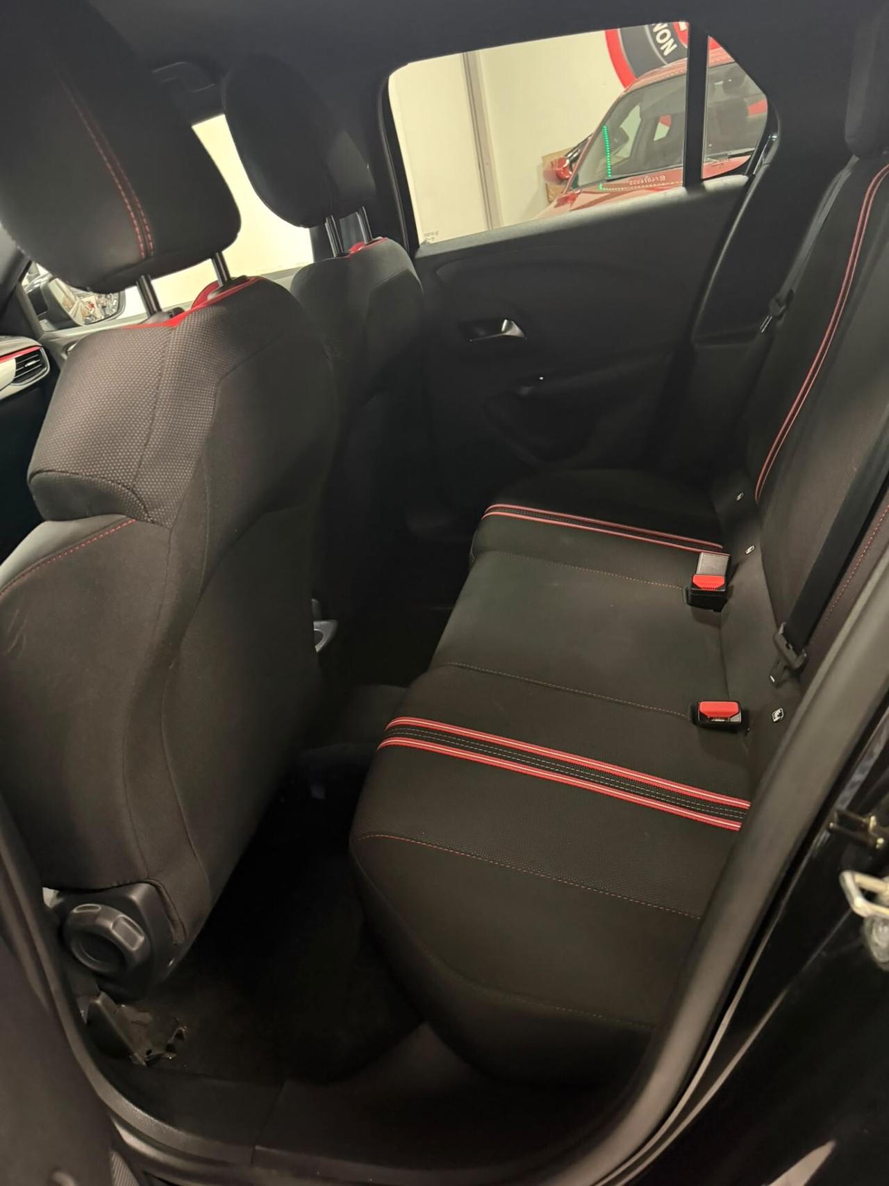 Opel Corsa 1.2 100 CV GS