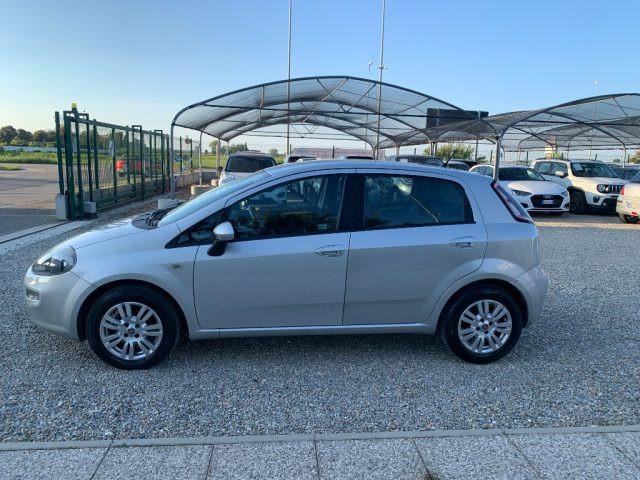 FIAT Punto Evo 1.2 5 porte S&S Dynamic