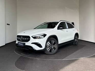 Mercedes-Benz GLA GLA 200 d Automatic Progressive Advanced Plus